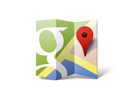 Dojazd do Trident Google Maps